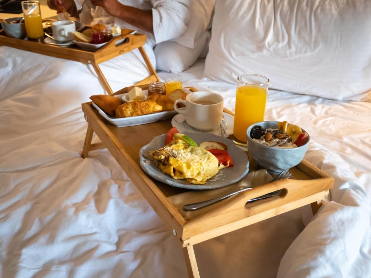 Castelli Hotel-Adults Only Лаганас Экстерьер фото