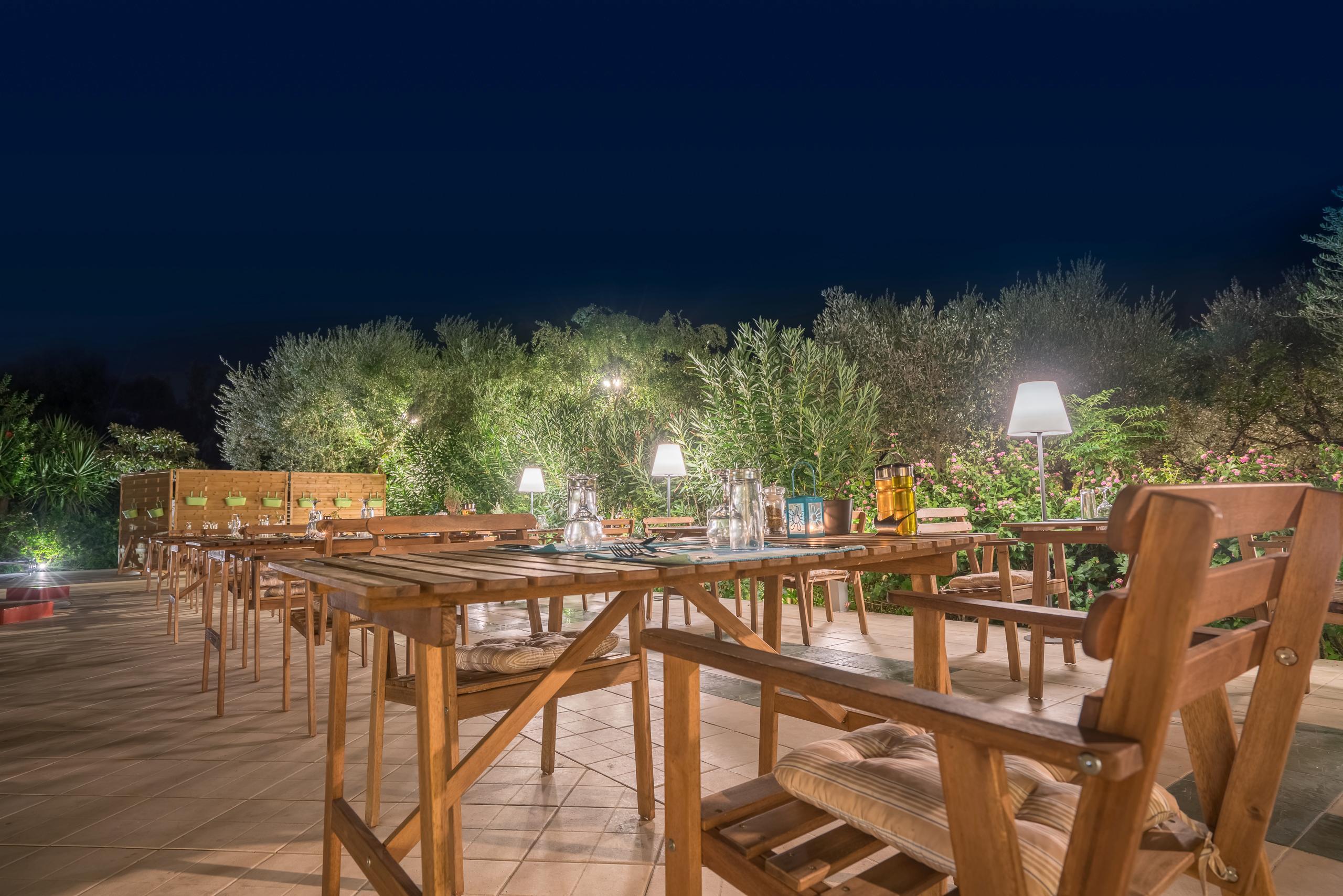 Castelli Hotel-Adults Only Лаганас Экстерьер фото