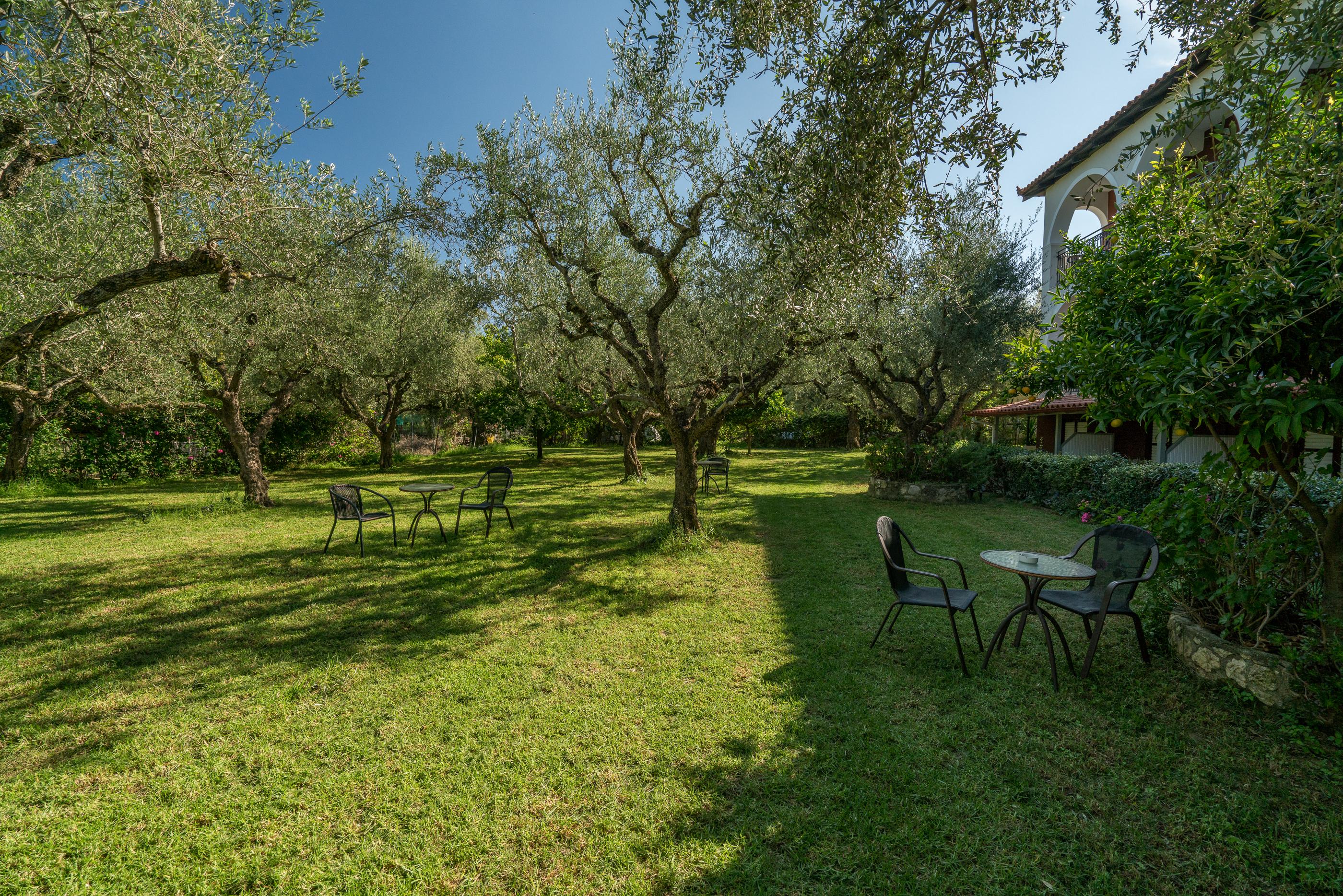 Castelli Hotel-Adults Only Лаганас Экстерьер фото